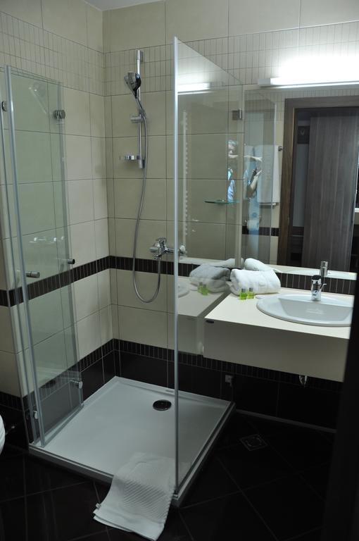 Hotel Danubia Park Veliko Gradište 객실 사진
