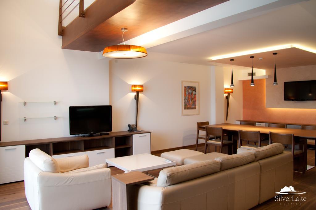 Hotel Danubia Park Veliko Gradište 객실 사진