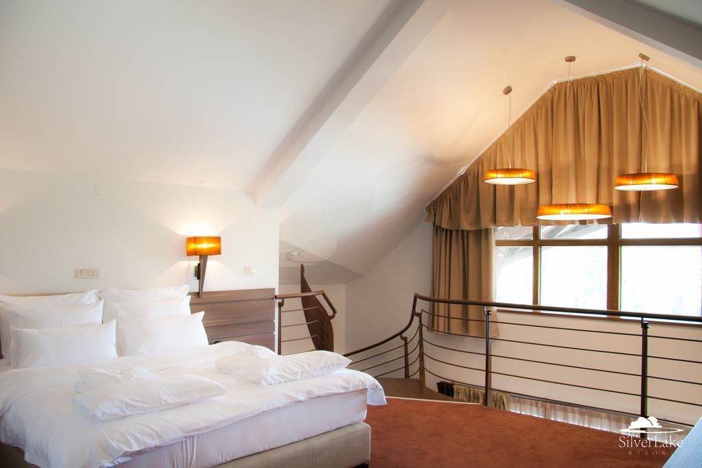 Hotel Danubia Park Veliko Gradište 객실 사진